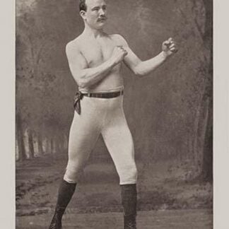 Jack Welch (Philadelphia)