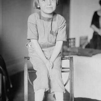 Jackie Coogan Child Star