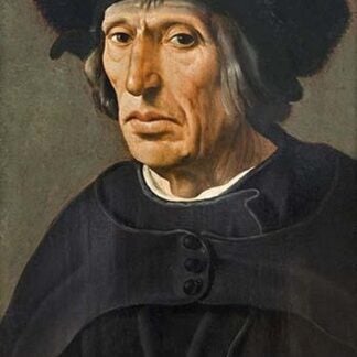 Jacob Willemsz. van Veen (1456-1535)