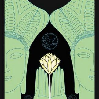 Jade Goddess Images by Frank McIntosh