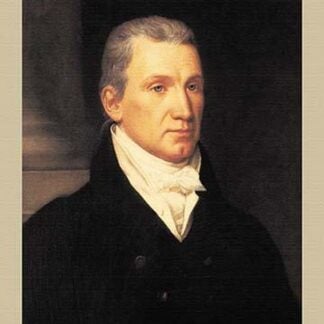 James Monroe