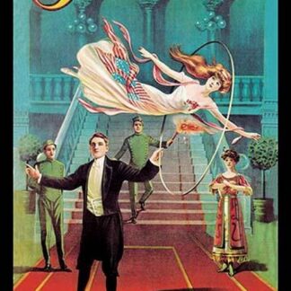 Jansen's Favorite Surprise: The American Beauty by American Show Printing