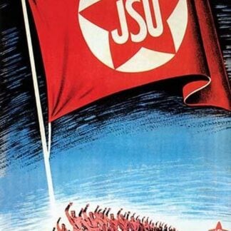 January 1937 - National Congress of United Socialist Youth. by Bardassano