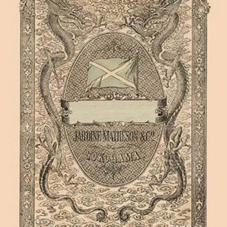 Jardine Matheson & Co