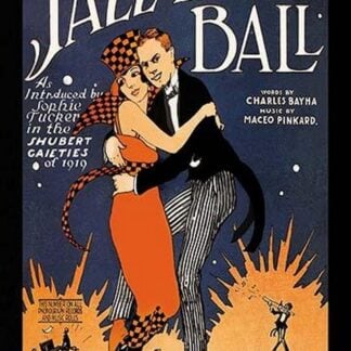 Jazz Babies' Ball
