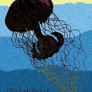 Jellyfish: Discomedusae by Ernst Haeckel