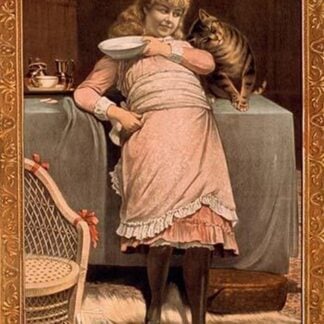 Jennie Yeamans 'Our Jennie' by Forbes Co.