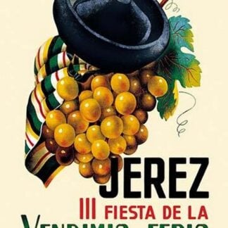 Jerez Fiesta de la Vendimia III by Nike