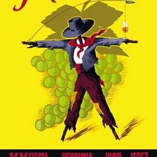 Jerez Fiesta de la Vendimia XX by Perez