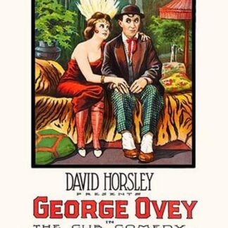 Jerry and The Vampire