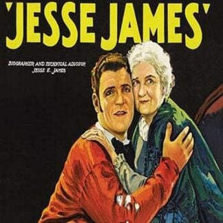 Jesse James #3