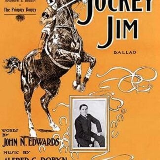 Jockey Jim Ballad