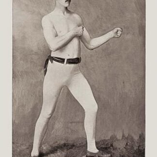 Joe McAuliffe (California)