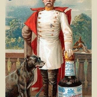 Johann Hoff's Malt Extract