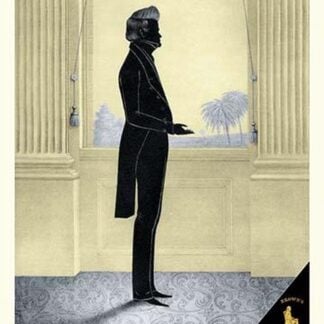 John Caldwell Calhoun by William Henry Brown