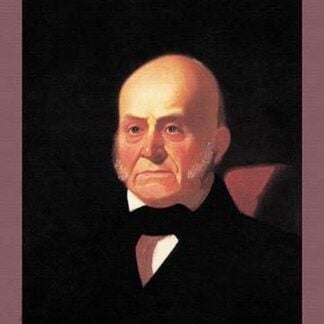 John Quincy Adams