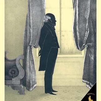 John Quincy Adams by William Henry Brown