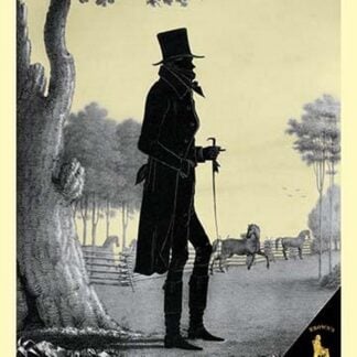 John Randolph by William Henry Brown