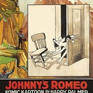 Johnny's Romeo