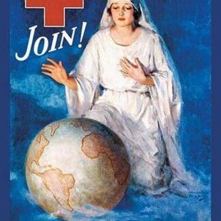 Join! The Greatest Mother by Lawrence Wilbur