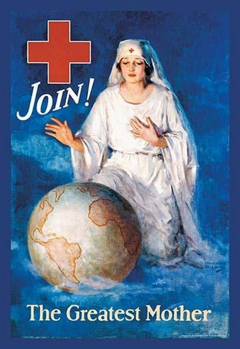 Join! The Greatest Mother by Lawrence Wilbur