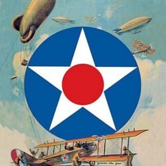 Join the Air Service - Learn & Earn