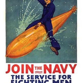 Join the Navy