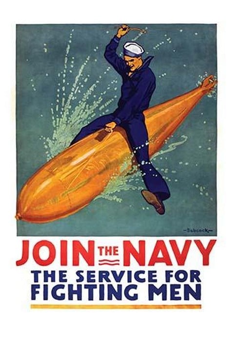 Join the Navy