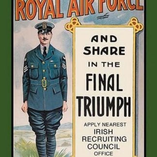 Join the Royal Air Force