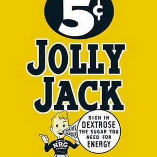 Jolly Jack