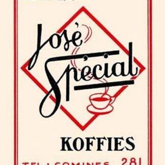 Jose Special Koffies