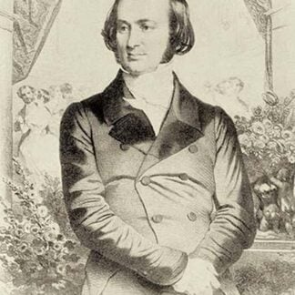 Joseph Strauss by Theodore Thomas