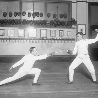 Jousting for Advantage