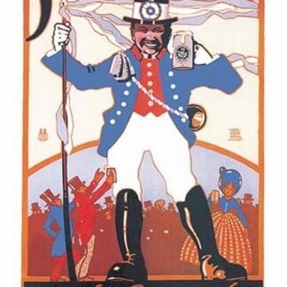 Jubilator by Otto Obermeier