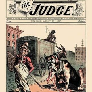 Judge: A Terror That He Doesn't Seem To Tackle