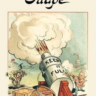 Judge: Boom! by Grant Hamilton