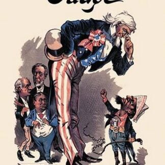 Judge: Bourbon Boycott!