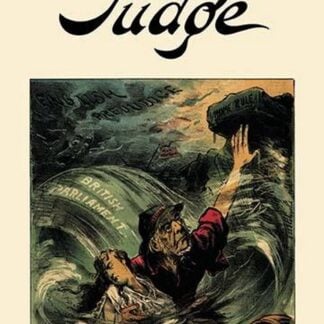 Judge: British Parliament