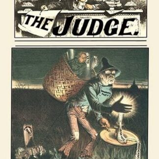 Judge: Democratic Party Shields the Light