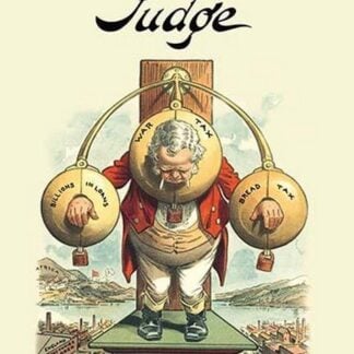 Judge: England in Hock