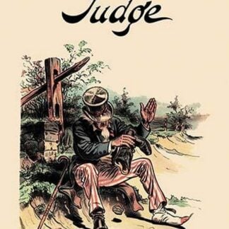 Judge: Good Riddance