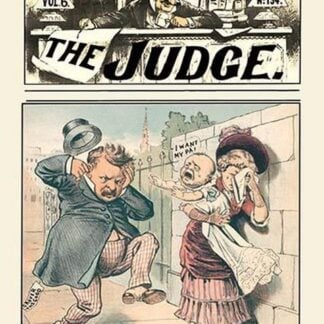 Judge: 'I Want My Pa!'