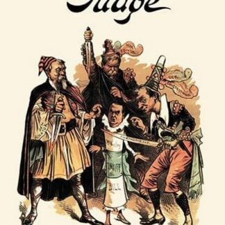 Judge: In the Hands of the Enemy