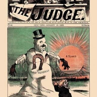 Judge: It Won't Last Long