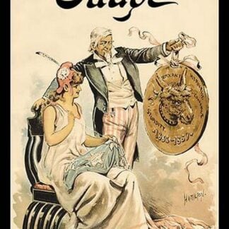 Judge Magazine: In Commemoration by Hamilton