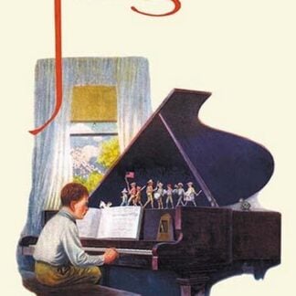 Judge Magazine: Stuck Inside