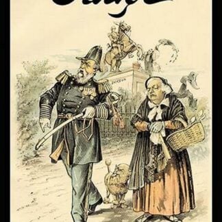 Judge Magazine: That Irrepressible Widow