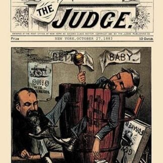 Judge: Ohio is Democratic