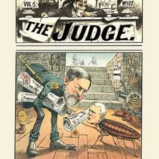 Judge: Our Ship Chandler Feeds His Pet Roach by Grant Hamilton