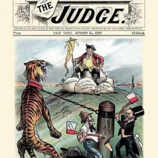 Judge: Stand-Off